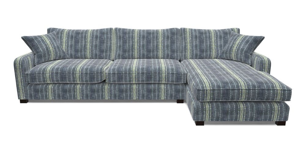 Chaise RHF
