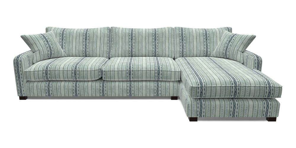 Chaise RHF