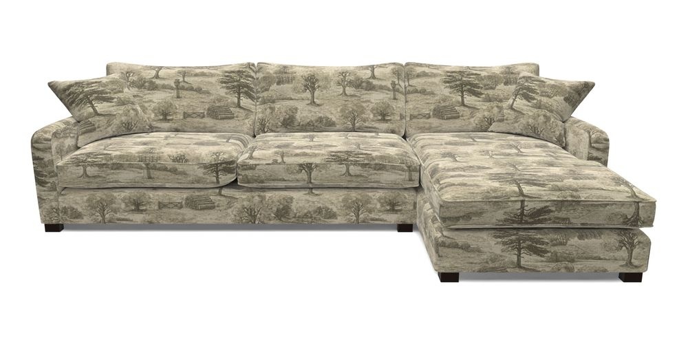 Chaise RHF