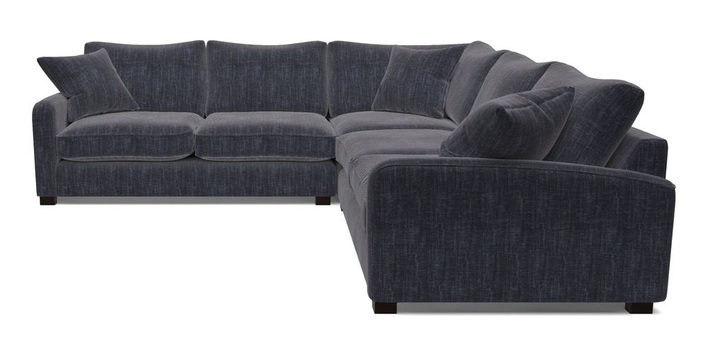 Small Corner Unit RHF & LHF