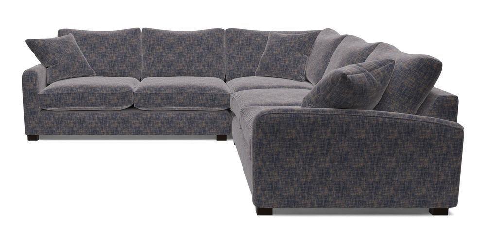 Small Corner Unit RHF & LHF