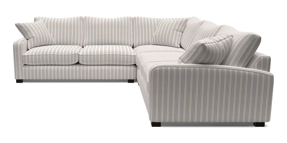 Small Corner Unit RHF & LHF