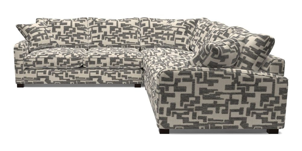 Small Corner Unit RHF & LHF