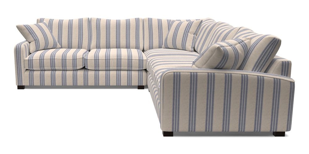 Small Corner Unit RHF & LHF