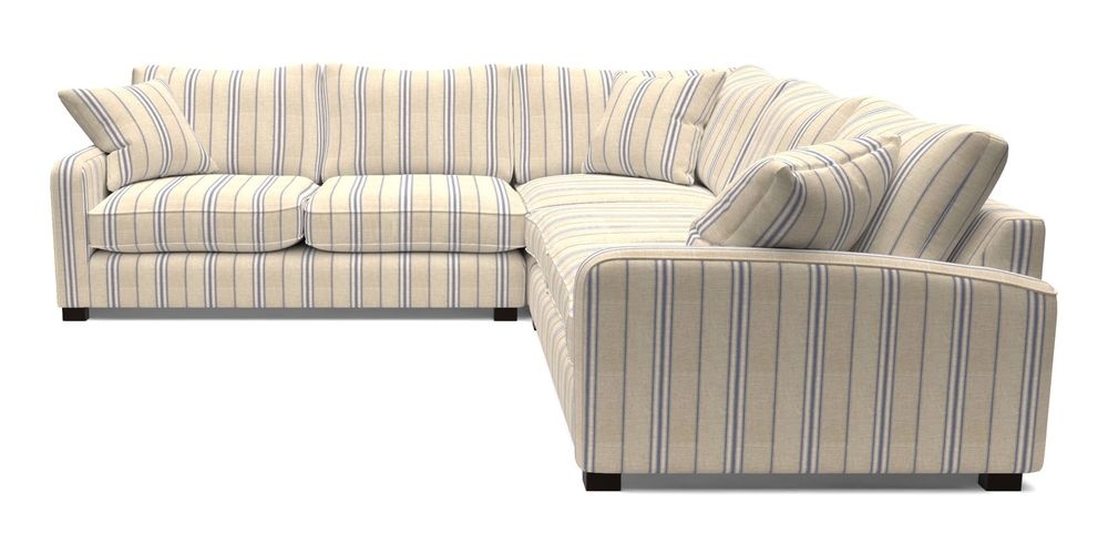 Small Corner Unit RHF & LHF