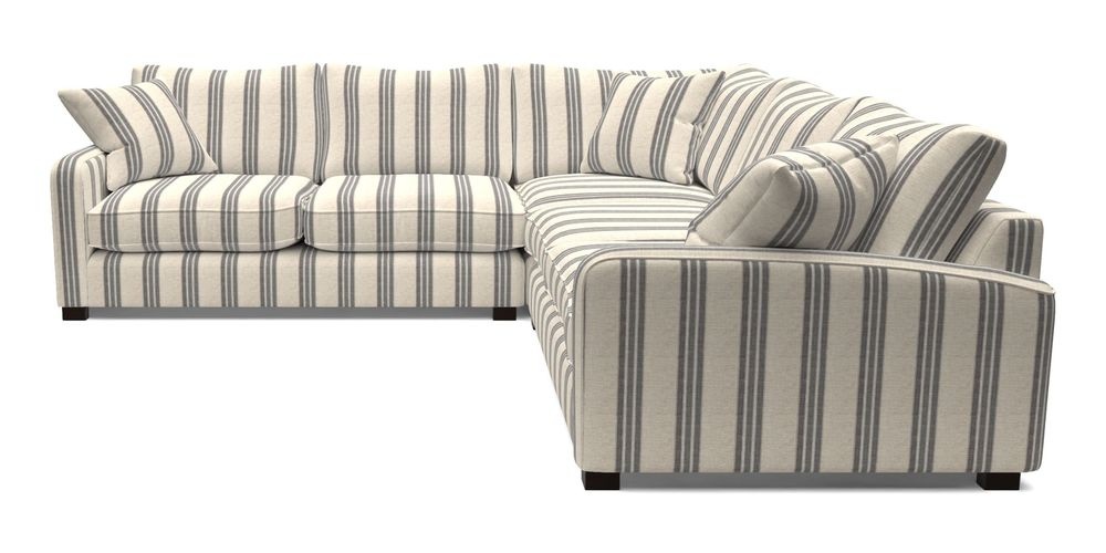 Small Corner Unit RHF & LHF