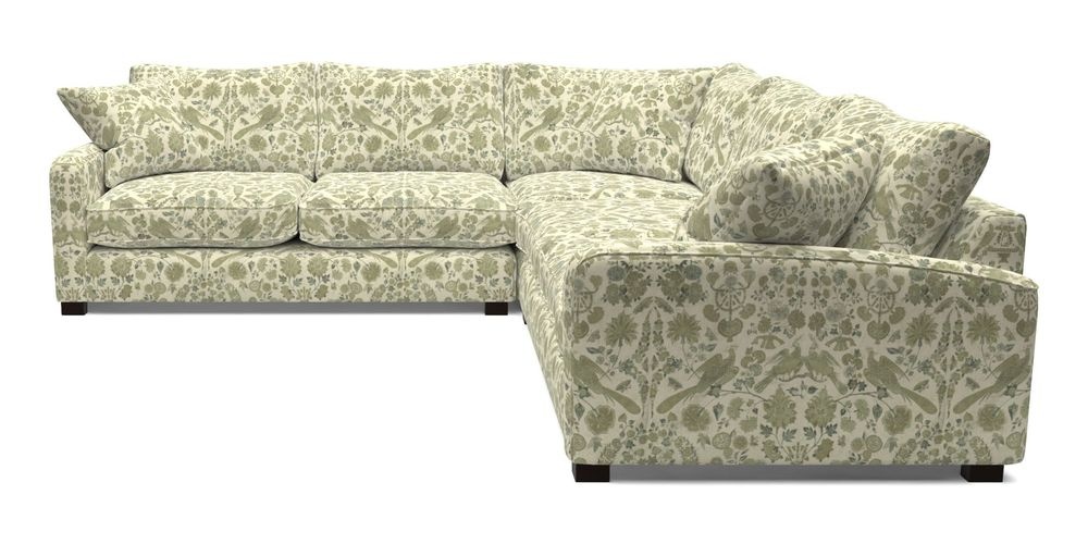 Small Corner Unit RHF & LHF