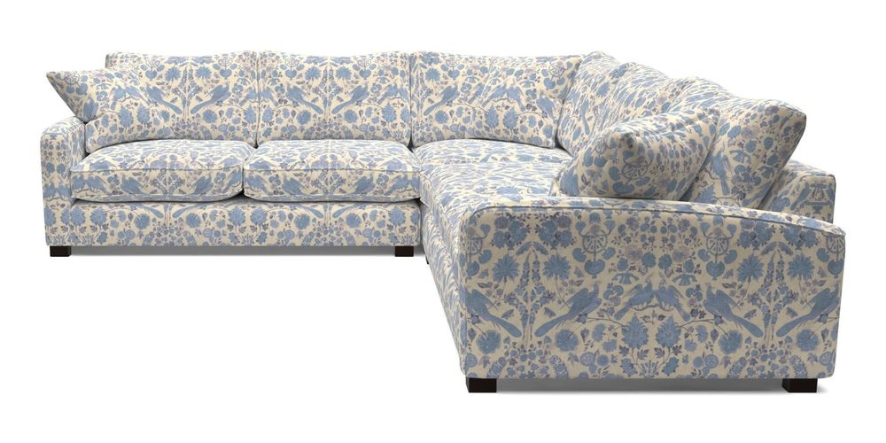 Small Corner Unit RHF & LHF