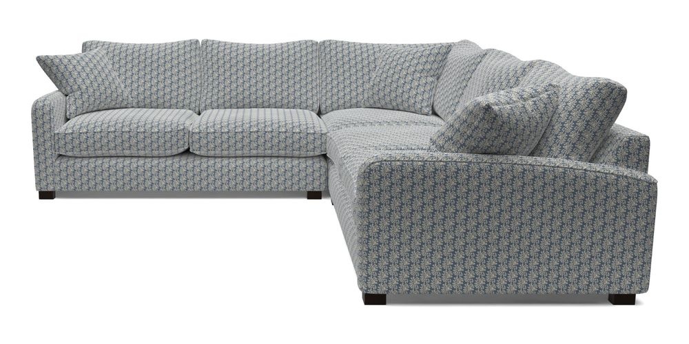 Small Corner Unit RHF & LHF