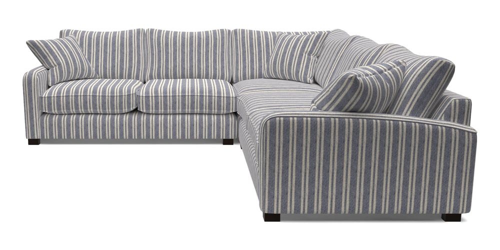 Small Corner Unit RHF & LHF