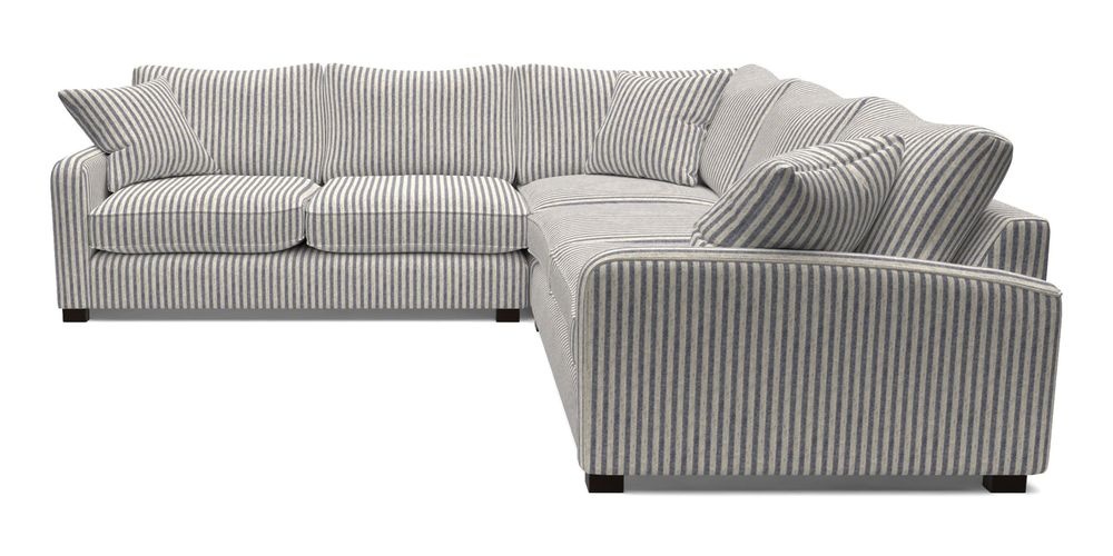 Small Corner Unit RHF & LHF