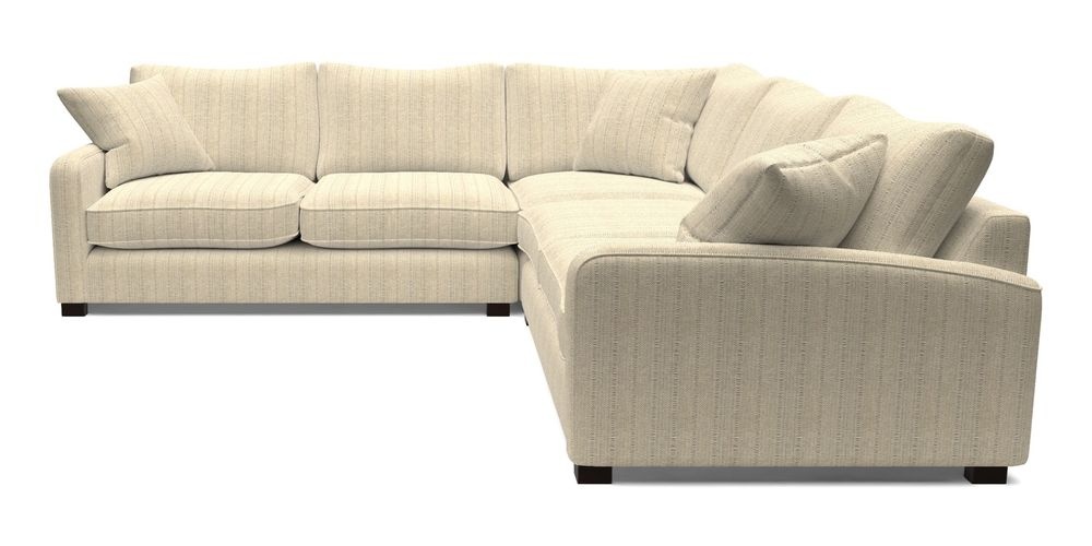 Small Corner Unit RHF & LHF