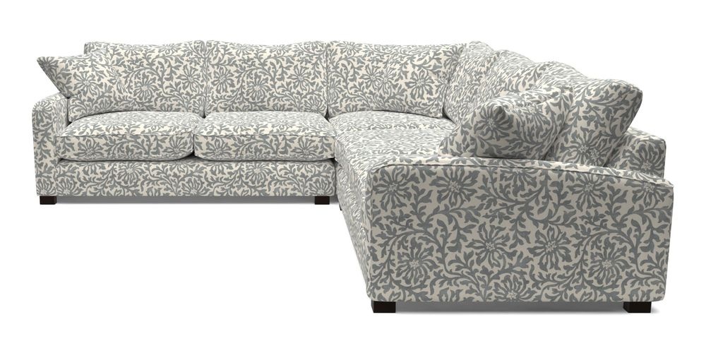 Small Corner Unit RHF & LHF