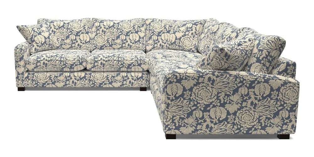 Small Corner Unit RHF & LHF