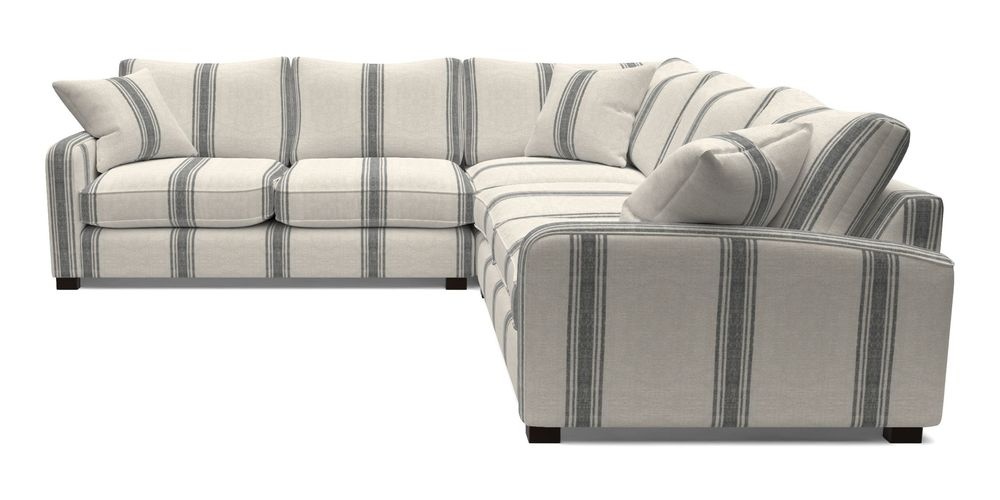 Small Corner Unit RHF & LHF