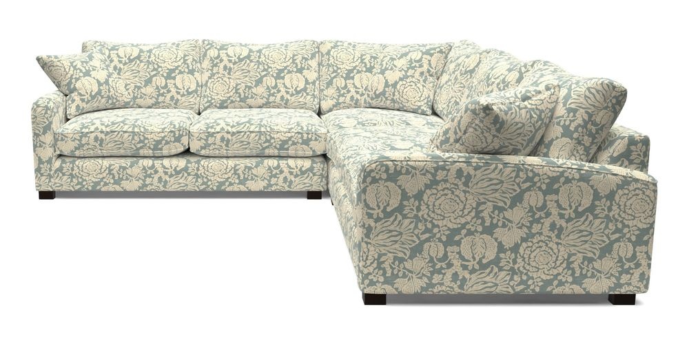 Small Corner Unit RHF & LHF