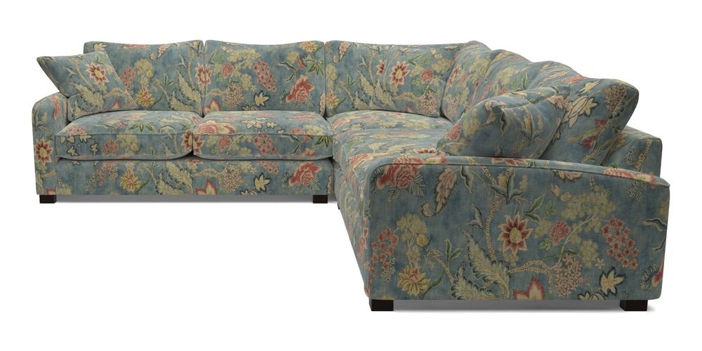 Small Corner Unit RHF & LHF