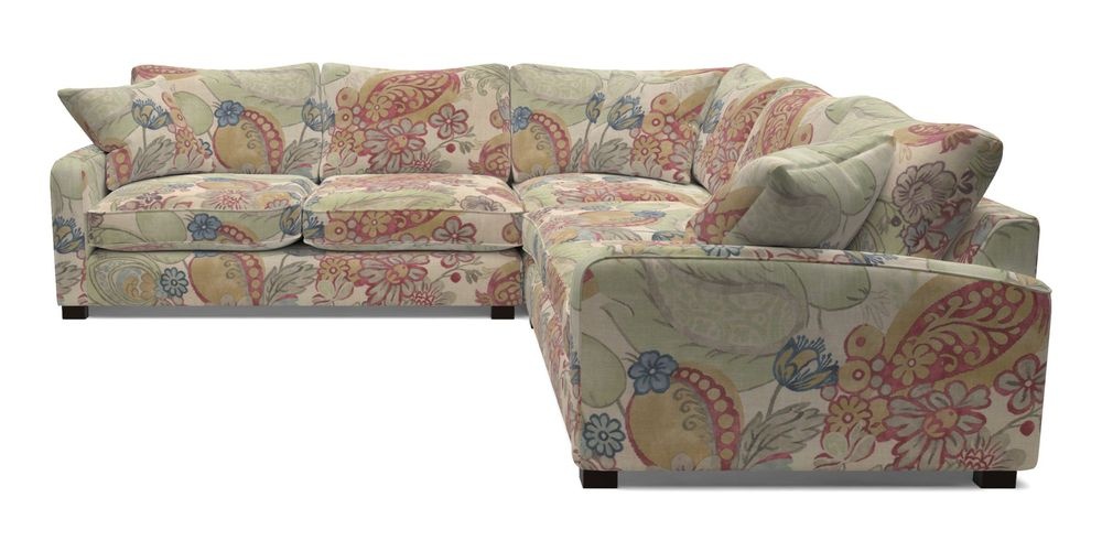 Small Corner Unit RHF & LHF