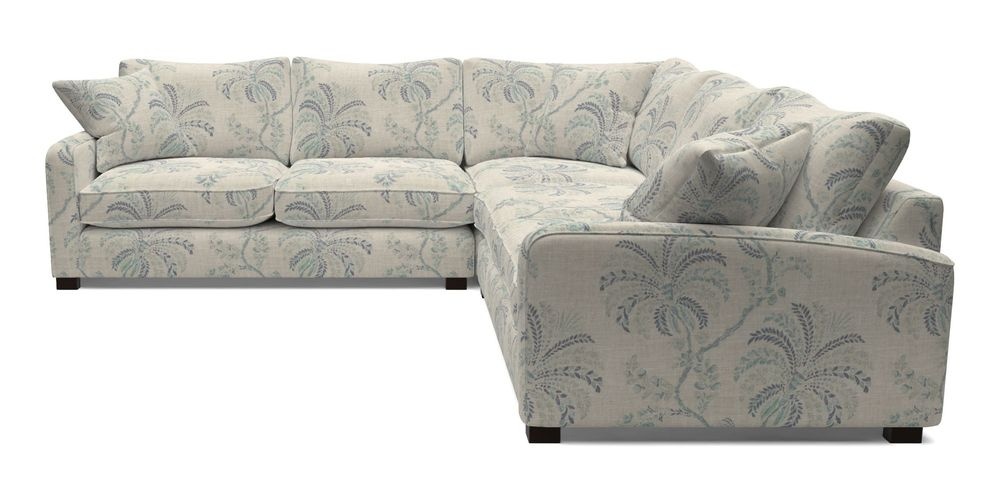 Small Corner Unit RHF & LHF