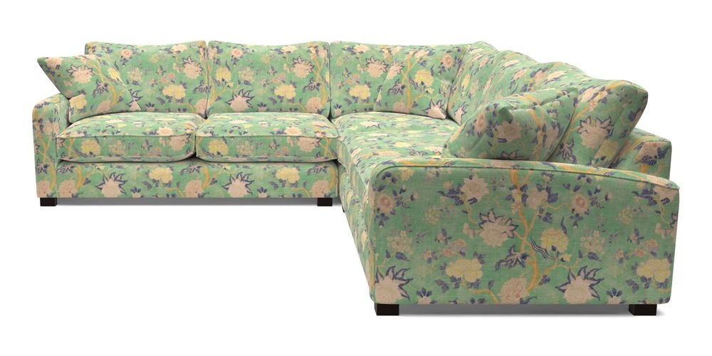 Small Corner Unit RHF & LHF