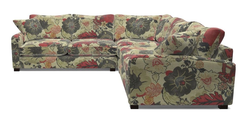 Small Corner Unit RHF & LHF