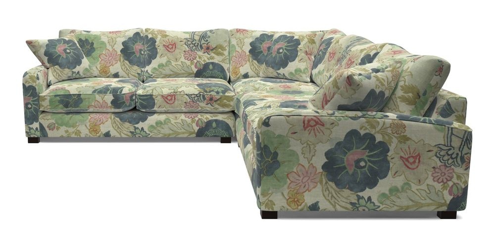 Small Corner Unit RHF & LHF