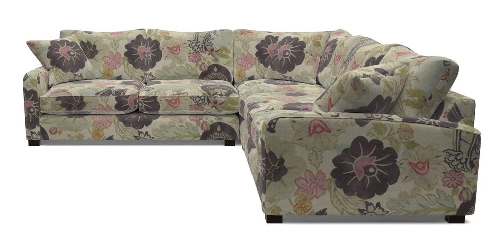 Small Corner Unit RHF & LHF