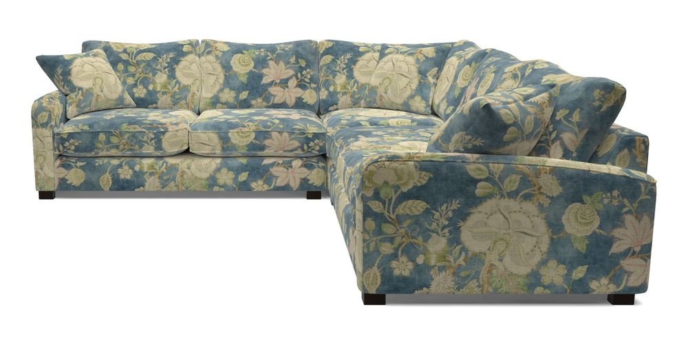 Small Corner Unit RHF & LHF