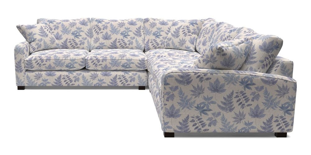 Small Corner Unit RHF & LHF