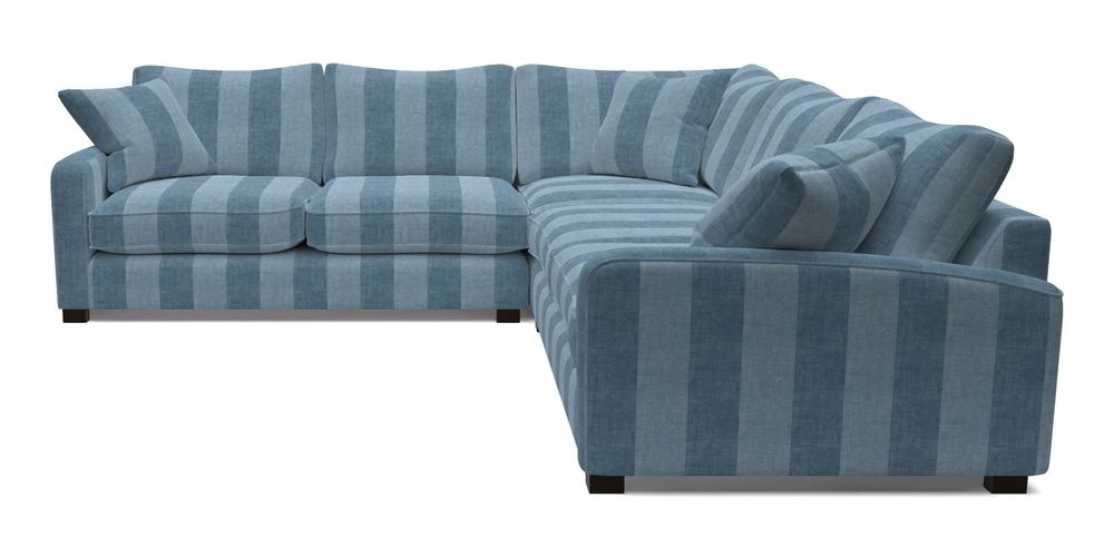 Small Corner Unit RHF & LHF