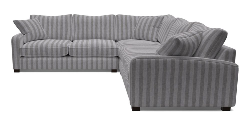 Small Corner Unit RHF & LHF