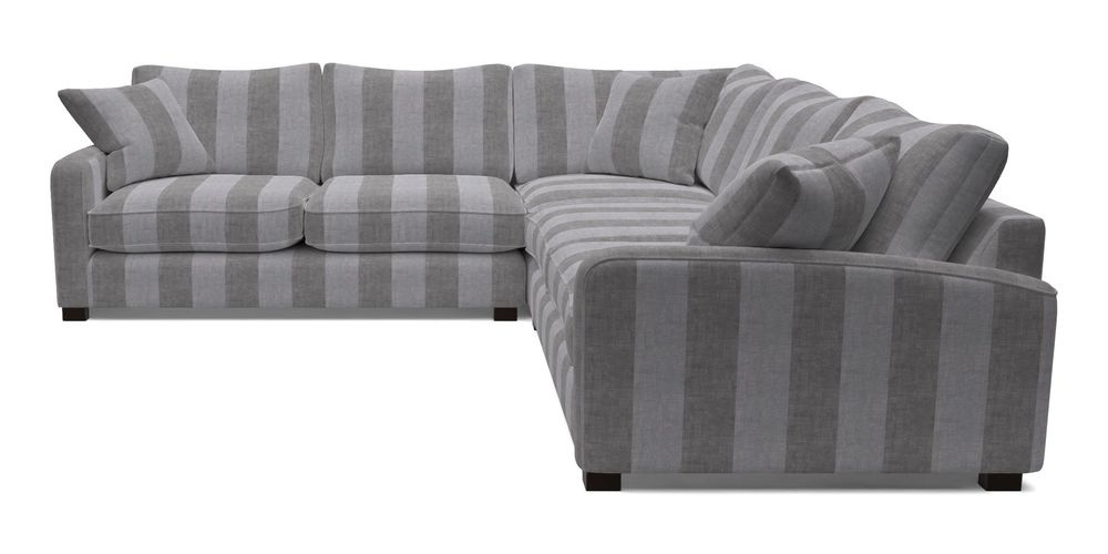 Small Corner Unit RHF & LHF