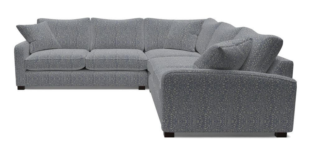 Small Corner Unit RHF & LHF