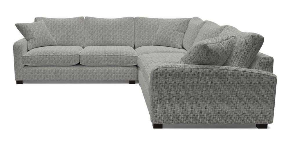 Small Corner Unit RHF & LHF