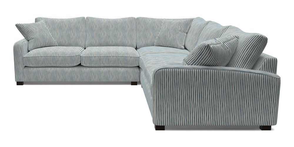 Small Corner Unit RHF & LHF