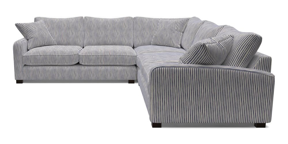 Small Corner Unit RHF & LHF