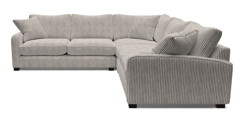 Small Corner Unit RHF & LHF