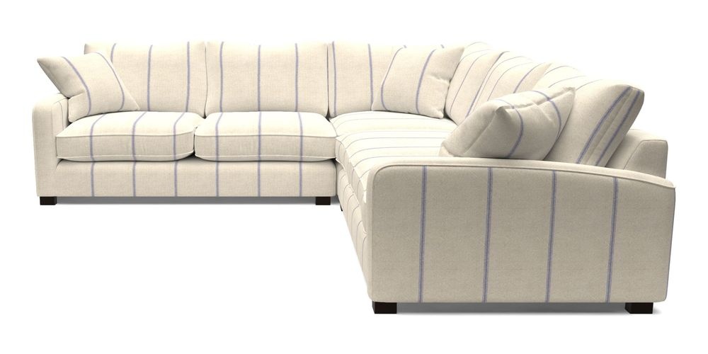 Small Corner Unit RHF & LHF