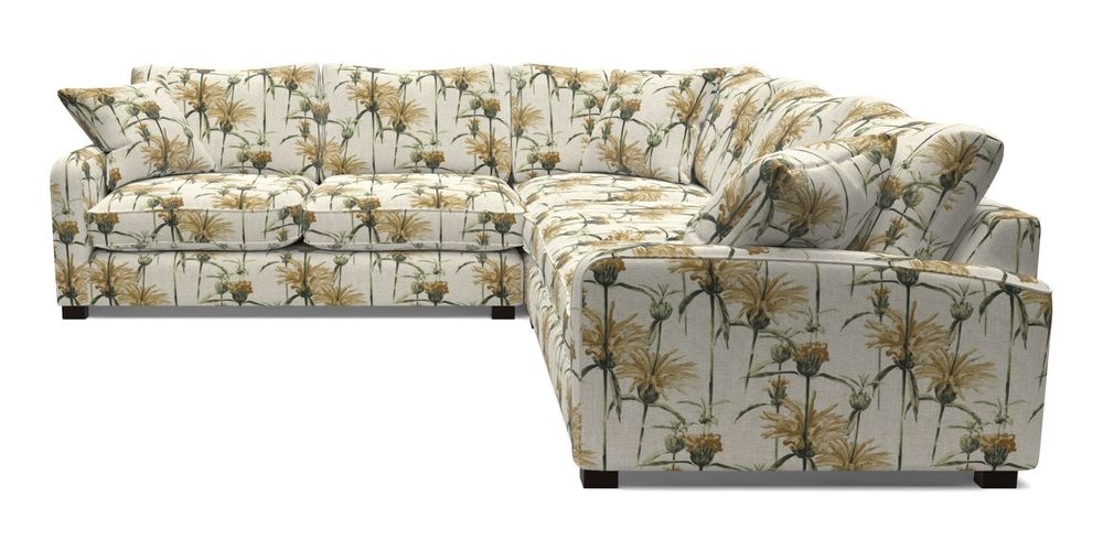 Small Corner Unit RHF & LHF