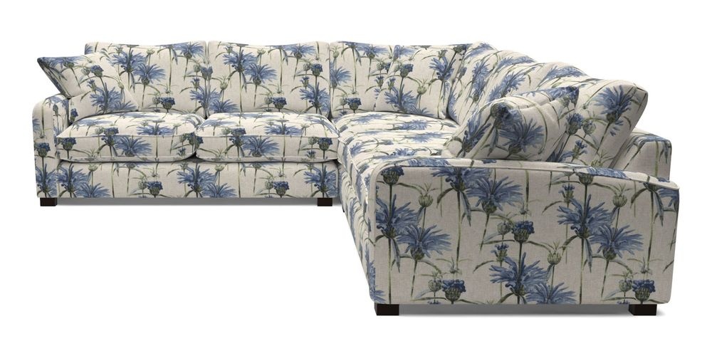 Small Corner Unit RHF & LHF