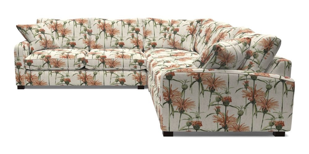 Small Corner Unit RHF & LHF