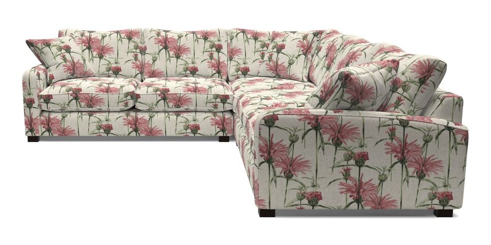 Small Corner Unit RHF & LHF