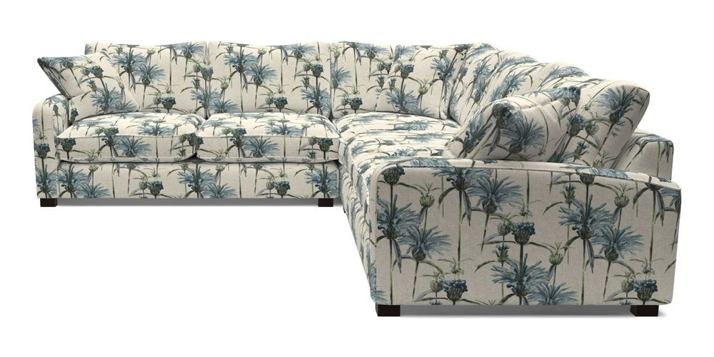 Small Corner Unit RHF & LHF