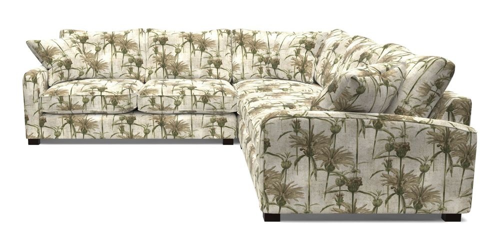 Small Corner Unit RHF & LHF