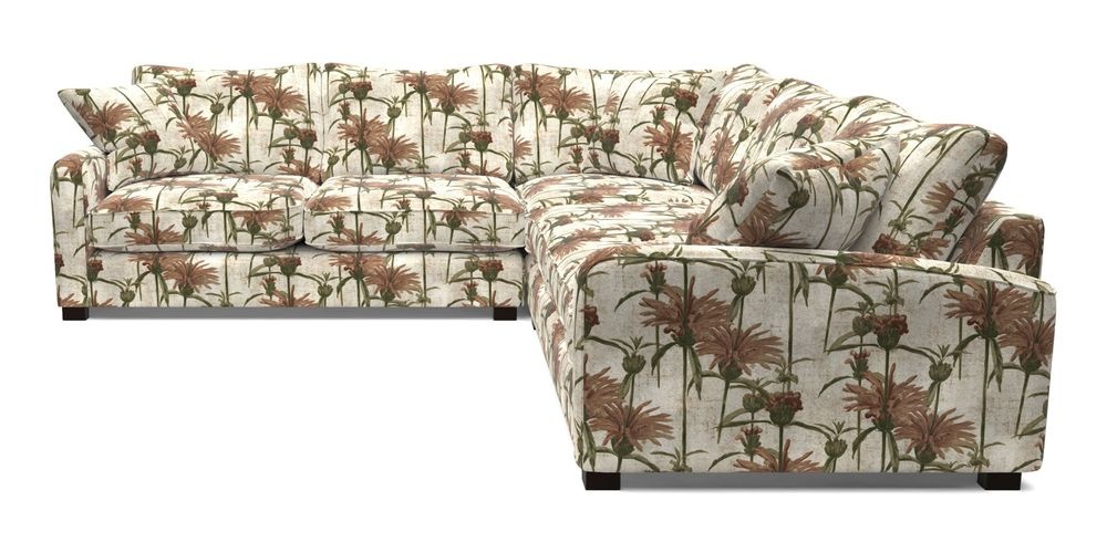 Small Corner Unit RHF & LHF