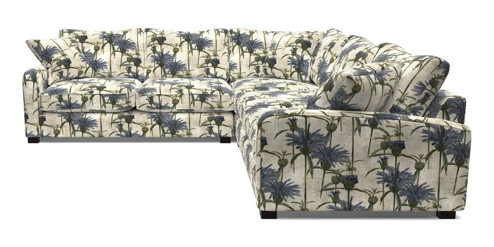 Small Corner Unit RHF & LHF