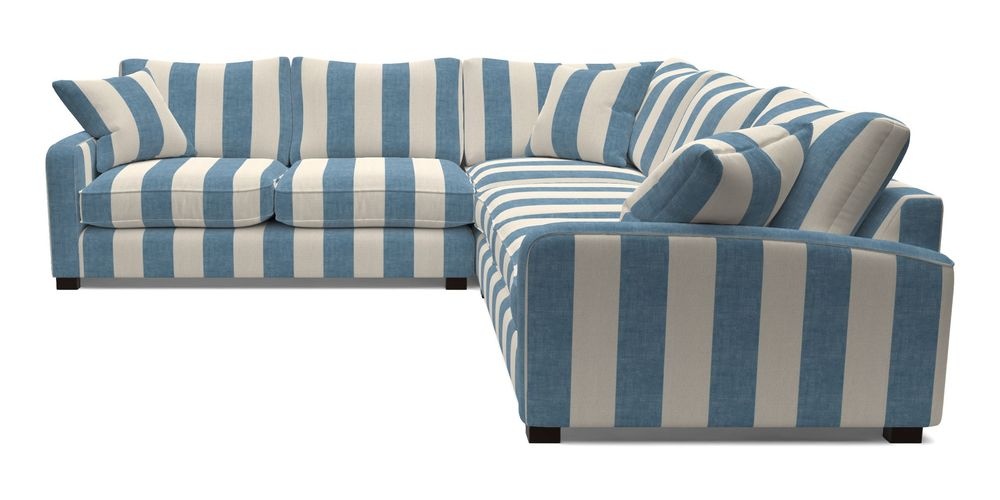 Small Corner Unit RHF & LHF