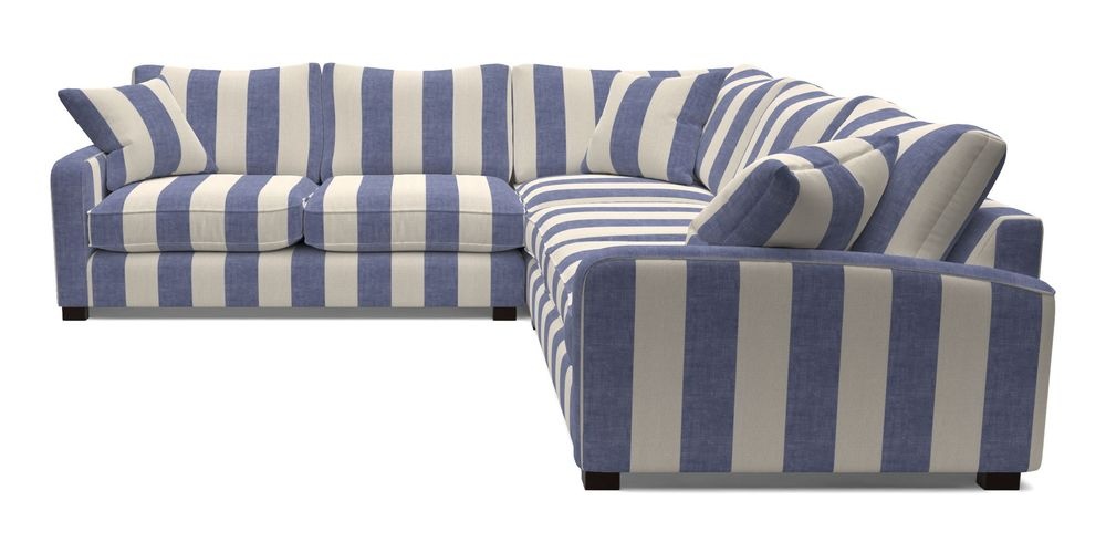 Small Corner Unit RHF & LHF