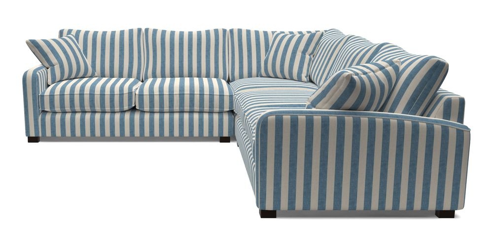 Small Corner Unit RHF & LHF