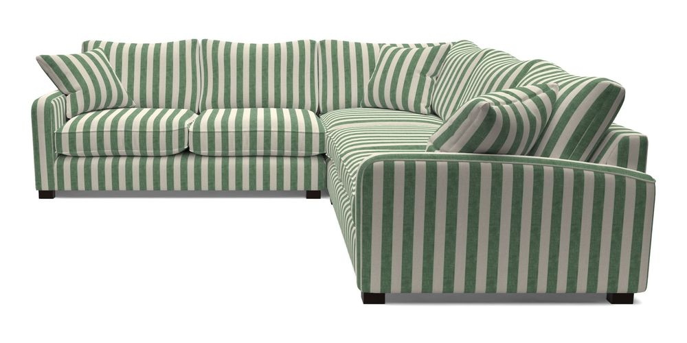 Small Corner Unit RHF & LHF